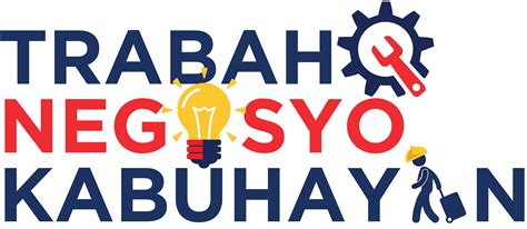 Trabaho, Negosyo, Kabuhayan [MUSIC VIDEO] .